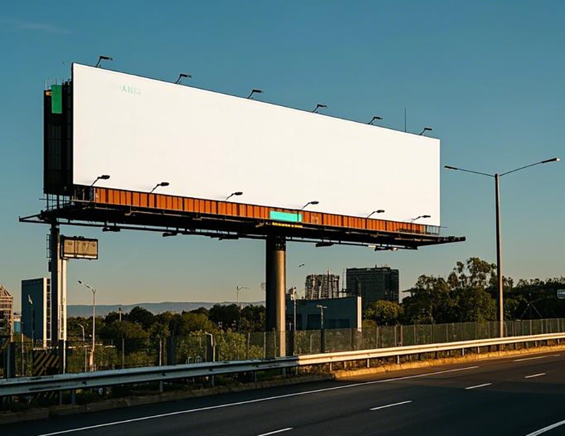 廣東深圳高炮廣告牌 —— 交通樞紐的矚目焦點(diǎn)，品牌推廣的不二之選